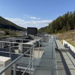 Hydroizolácia plochej strechy – Výrobná hala ZVS Holding Dubnica nad Váhom