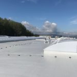 Hydroizolácia plochej strechy – ZVS Impex, Dubnica nad Váhom
